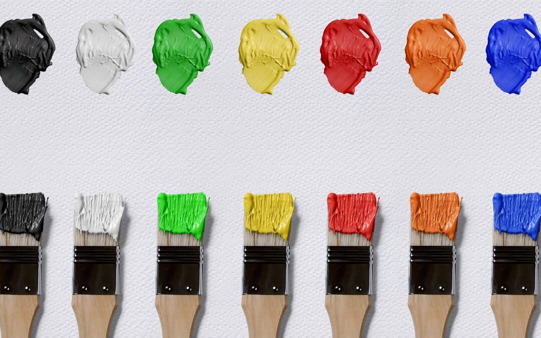 Servizi di tinteggio / imbianchino